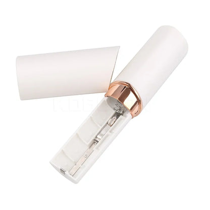 Epilator Face Hair Removal Lipstick