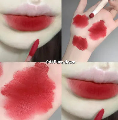 Liquid Lipstick Cream