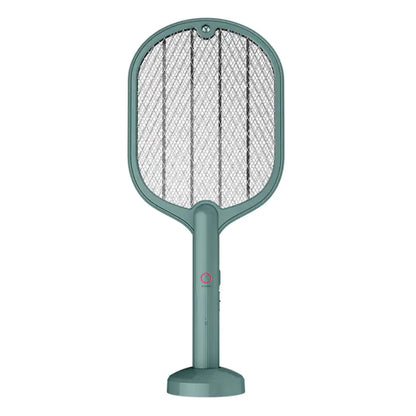 Electric Mosquito Racket UV Lamp Fly