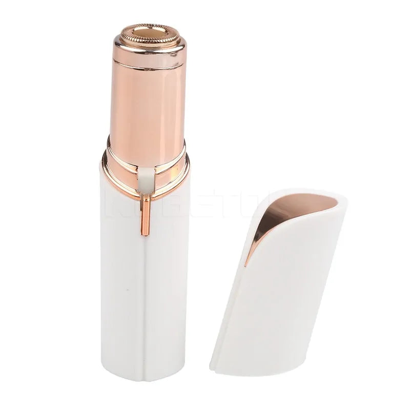 Epilator Face Hair Removal Lipstick